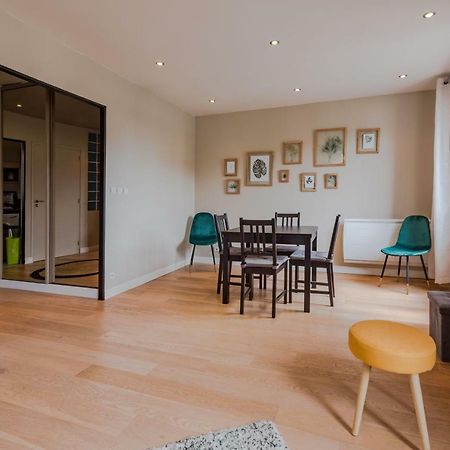 Welcoming Apartment Next To Disneyland Bmyguest Disneyland Paris 외부 사진
