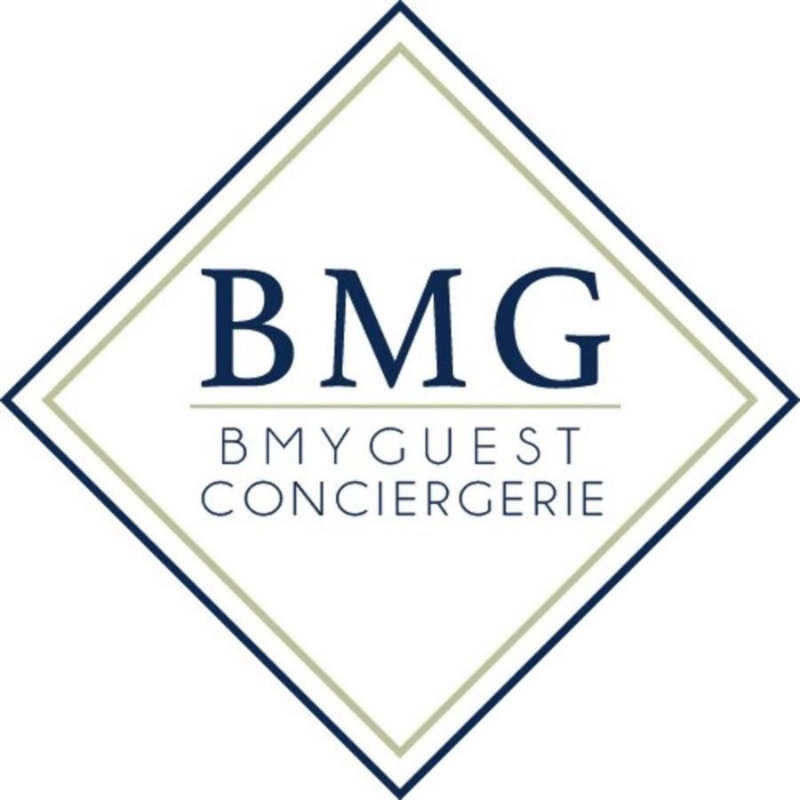 Welcoming Apartment Next To Disneyland Bmyguest Disneyland Paris 외부 사진