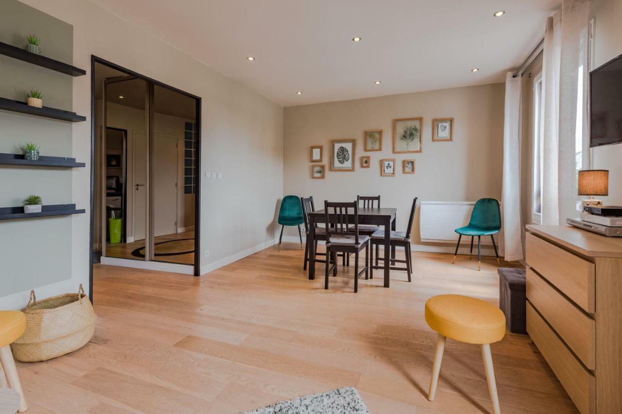 Welcoming Apartment Next To Disneyland Bmyguest Disneyland Paris 외부 사진