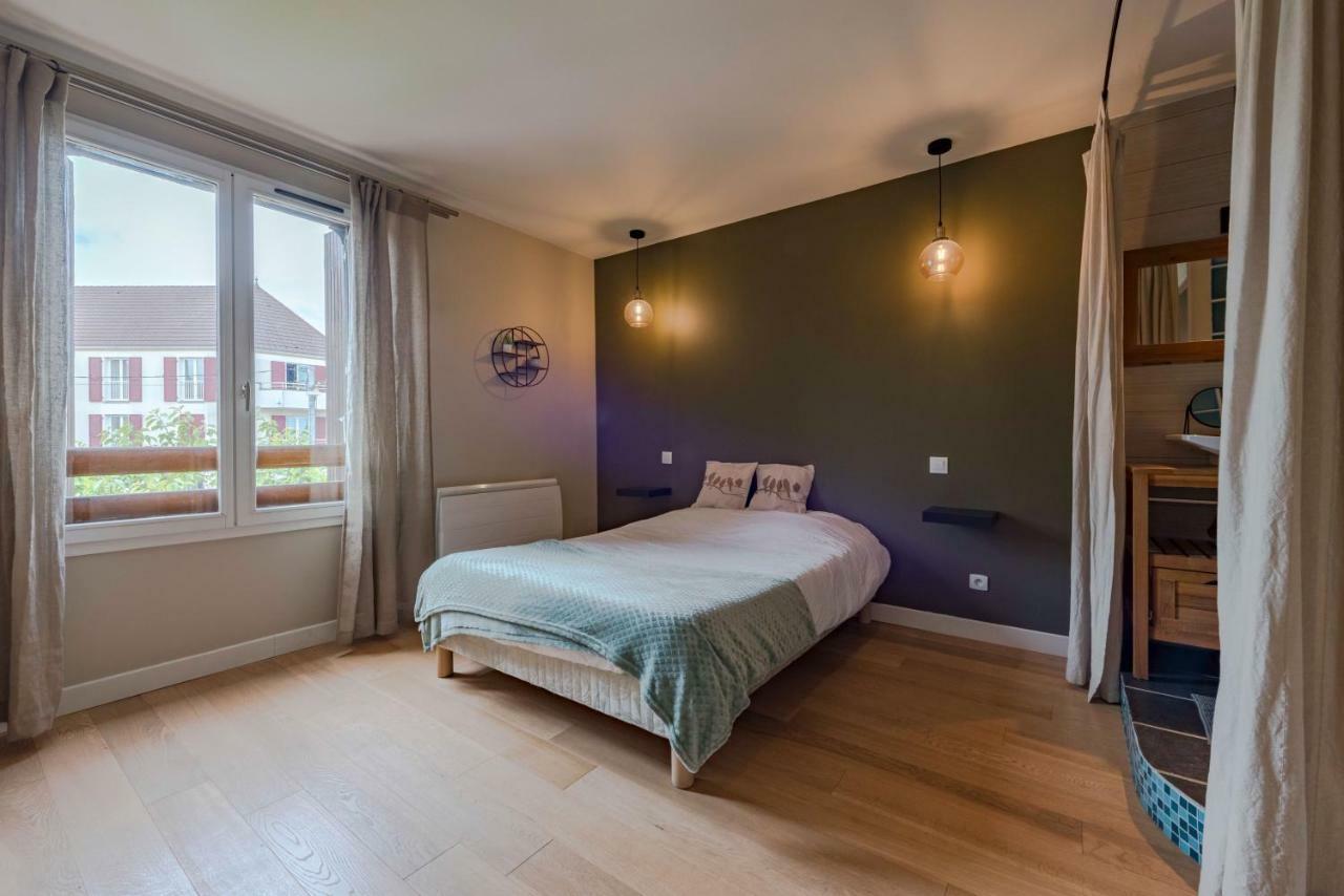 Welcoming Apartment Next To Disneyland Bmyguest Disneyland Paris 외부 사진
