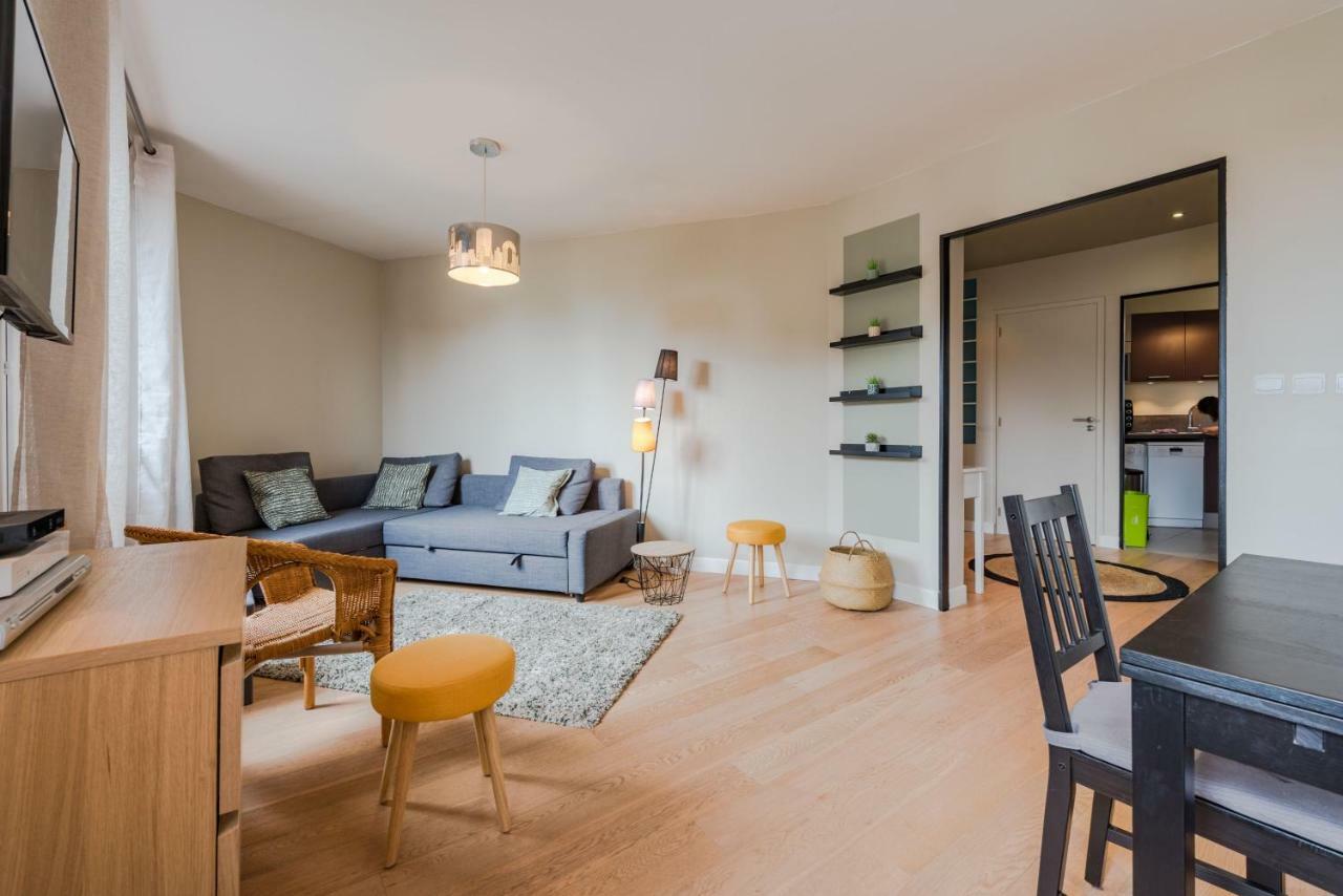 Welcoming Apartment Next To Disneyland Bmyguest Disneyland Paris 외부 사진