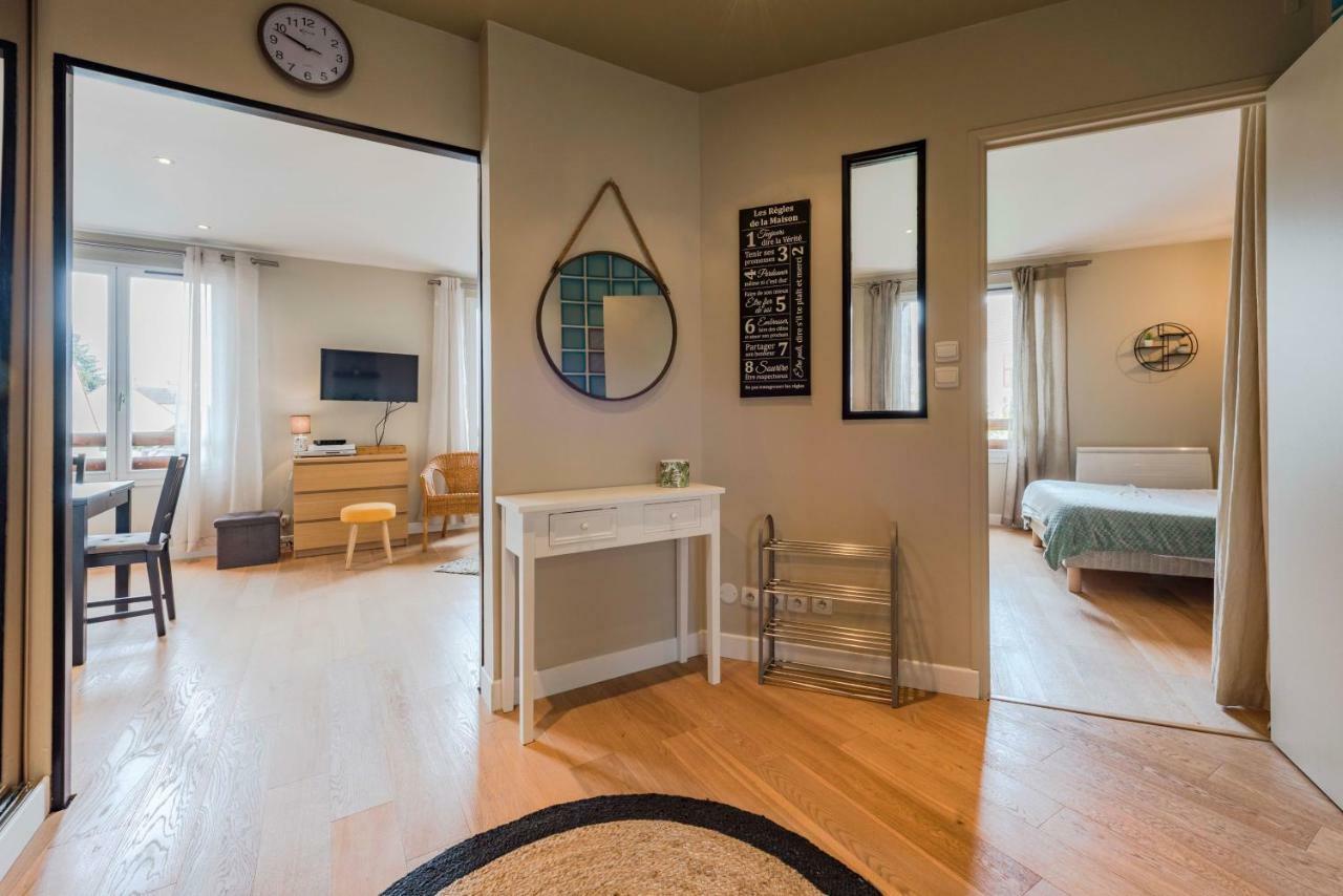 Welcoming Apartment Next To Disneyland Bmyguest Disneyland Paris 외부 사진
