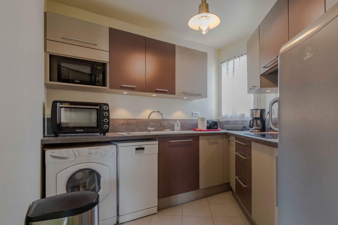 Welcoming Apartment Next To Disneyland Bmyguest Disneyland Paris 외부 사진